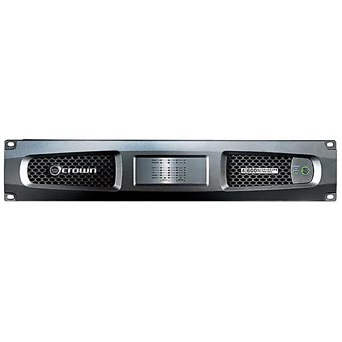 CROWN ( クラウン ) / DCi 4 300N　4チャンネルパワーアンプ夏休スペシャル