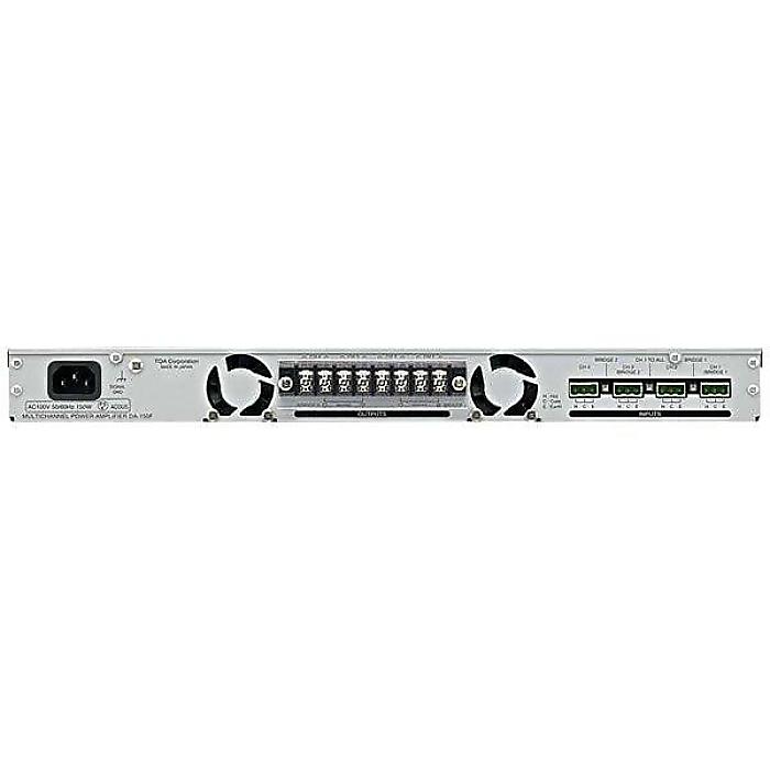 TOA ( �ƥ����������� ) / DA-250F���ǥ����륢��ײƵ٥��ڥ����