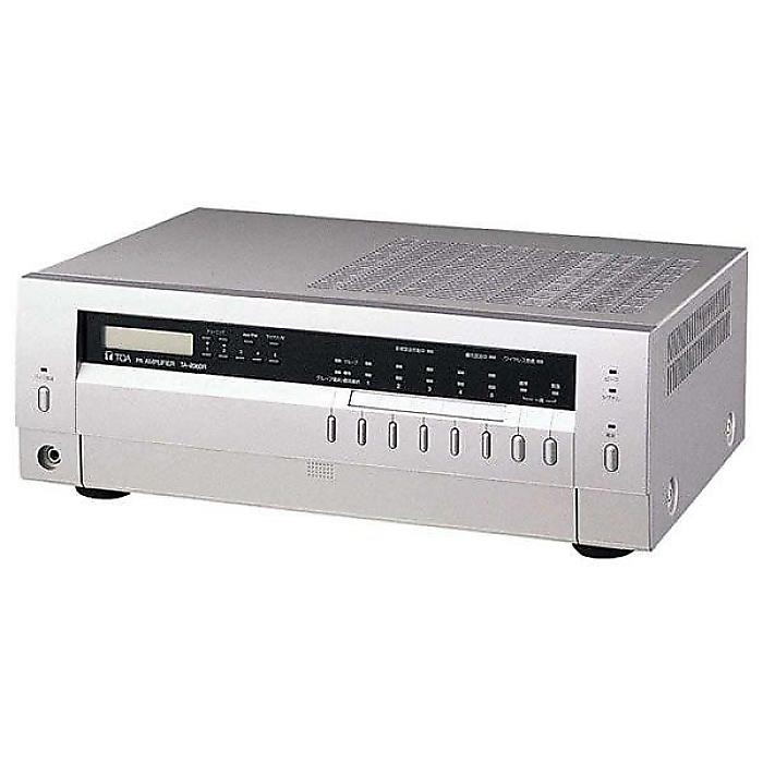 ミュージックハウス フレンズのTOA ( ティーオーエー ) / TA-2060R　PAパワーアンプ 60W夏休スペシャル｜アングル2