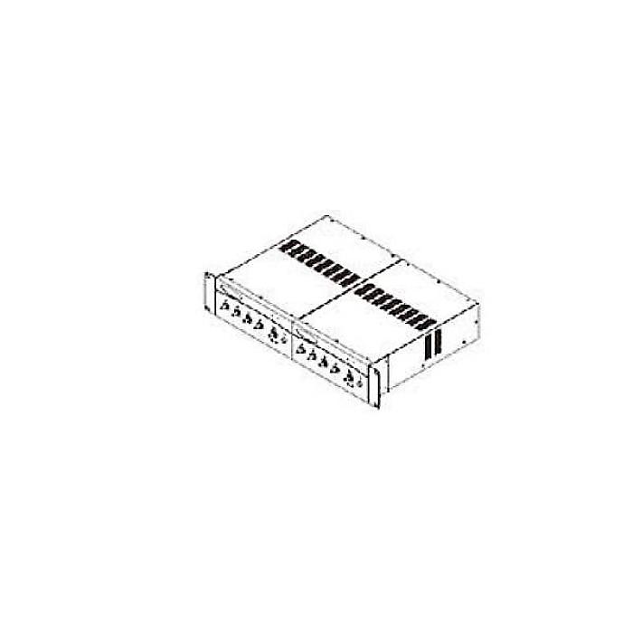 CROWN ( クラウン ) / RM2 ラックマウントキット夏休スペシャル