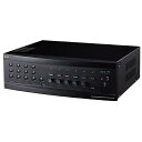 TOA ( ティーオーエー ) / VM-2120E VM-2000シリーズ専用増設用アンプ 120W夏休みセール