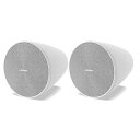 BOSE ( ボーズ ) / DesignMax DM5P PAIR WHITE ペンダント型スピーカー夏休みセール