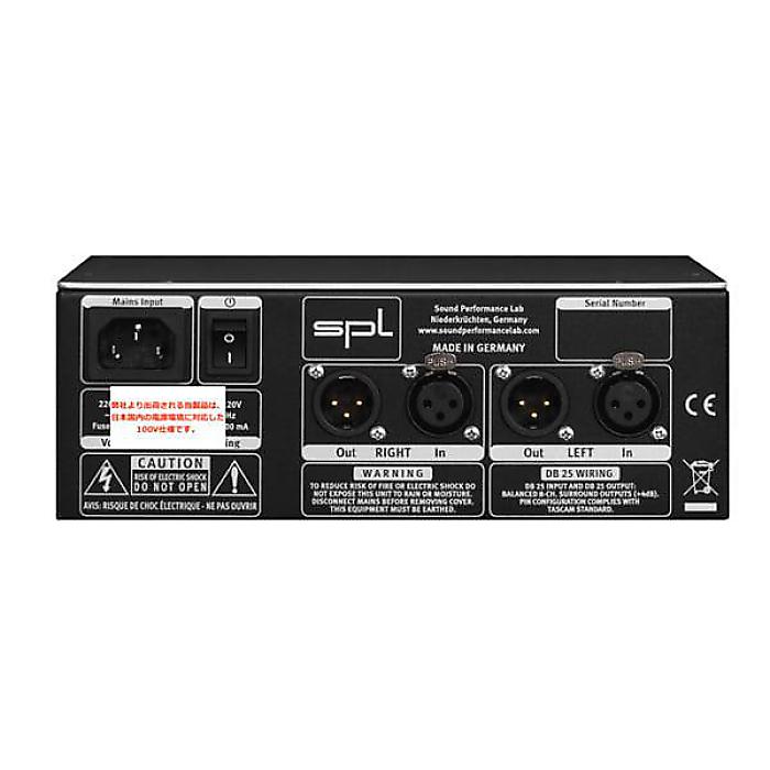 SPL ( �����ԡ����� ) / Volume 2�Ƶ٥��ڥ����