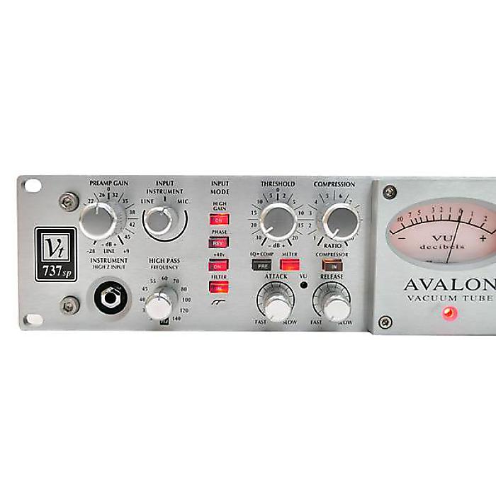 AVALON DESIGN ( アバロンデザイン ) / VT-737SP SILVER夏休スペシャル auc-mhfriend-10060165 ミュージックハウス フレンズ サンプル画像3
