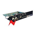AMS Neve ( エーエムエスニーヴ ) / 1073OPX Dante/USB digital option card夏休みセール