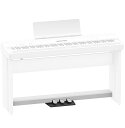 Roland(ローランド) / FP-90 , FP-60 専用ペダルユニット KPD-90-WH 【次回2020.2月中旬予定】(2)
