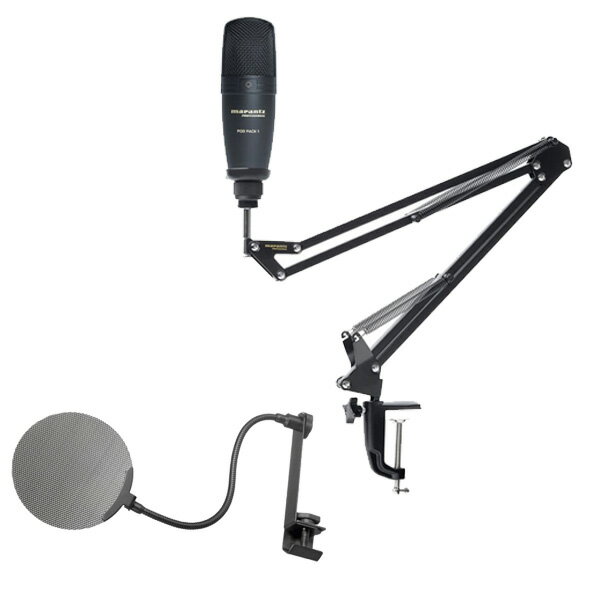 ߥ塼åϥ ե󥺤㤨֡ PF-002 ݥåץɥå  Marantz(ޥ / Pod Pack 1 - USBǥ󥵡ޥ֡ॢॹ -Ƶ٥ڥפβǤʤ10,615ߤˤʤޤ