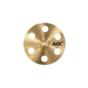 SABIAN ( セイビアン ) / AAX OMNI 18inch夏休みセール