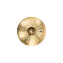 SABIAN ( セイビアン ) / AAX AERO CRASH 18inch夏休みセール