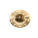 SABIAN ( セイビアン ) / AAX Aero Splash 10inch夏休みセール