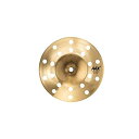 SABIAN ( セイビアン ) / AAX Aero Splash 8inch夏休みセール