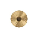 SABIAN ( セイビアン ) / ARTISAN CRASH 17inch夏休みセール