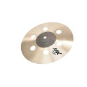 SABIAN ( セイビアン ) / AAX Air Splash 10inch夏休みセール