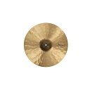 SABIAN ( セイビアン ) / ARTISAN CRASH 20inch夏休みセール