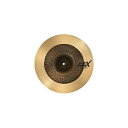 SABIAN ( セイビアン ) / AAX EL SABOR PICANTE HAND CRASH 18inch (AAX-18ESHC)夏休みセール