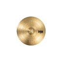 SABIAN ( セイビアン ) / HH ROCK RIDE 20inch夏休みセール