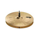 SABIAN ( セイビアン ) / HHX EVOLUTION HI-HAT BOTTOM 14inch BRILLIANT FINISH夏休みセール