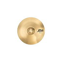SABIAN ( セイビアン ) / XSR ROCK HI-HAT BOTTOM 14inch(XSR-14BRH-B)夏休みセール