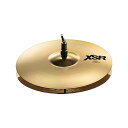 SABIAN ( セイビアン ) / XSR 13inch HATS夏休みセール