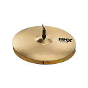 SABIAN ( セイビアン ) / HHX GROOVE HI-HAT TOP 15inch夏休みセール