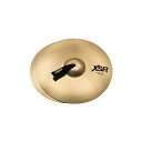 SABIAN ( セイビアン ) / XSR 16inch Concert Band夏休みセール