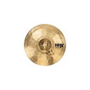 SABIAN ( セイビアン ) / HHX X-TREME CRASH 16inch夏休みセール