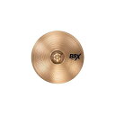 SABIAN ( セイビアン ) / B8X-18CBN夏休みセール