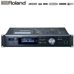 Roland(ローランド) / INTEGRA-7 SuperNATURAL Sound Module ラック式音源モジュール