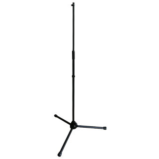 EuroStyle(ユーロスタイル)/ESM-3605【高さ:95165cm】-三脚タイプストレートマイクスタンド-