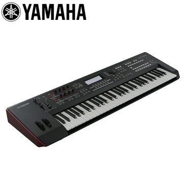 【X型スタンドセット】Yamaha(ヤマハ) / MOXF6 - 61鍵シンセサイザー -