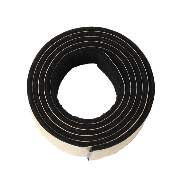 お手持ちの帽子のサイズが大きい方へ ぴたっと貼れる 帽子 サイズテープ 15mm巾 [65.0cm] ...