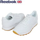 Reebok リーボック CL LEATHER PG メンズ...