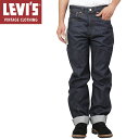 Levi's Vintage Clothing 501 XX 1947 MODEL レザーパッチ メ ...