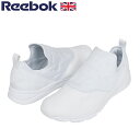 Reebok リーボック FURY LITE SLIP-ON...