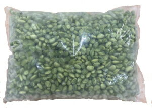 冷凍むき枝豆(2Kg)【送料無料】(秘伝豆)むき豆/えだまめ/むき身【RCP】【送料込み】【0501_free_f】02P03Sep16※沖縄・離島・一部地域は送料別途