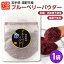 ブルーベリーパウダー20g岩手県遠野市産ブルーベリー使用 農薬不使用・砂糖不使用・ブルーベリーパウダー!ペット、犬などのおやつにも!【岩手県産】02P03Sep16 756円