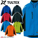 軽防寒 タルテックス TULTEX 光電子防寒ジャケット 男女兼用 AZ-6169 アイトス AITOZ 秋冬