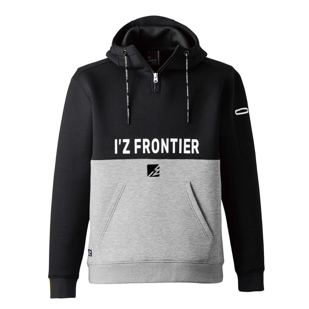 アイズフロンティア(I'Z FRONTIER) 8910シリーズ 秋冬作業服の