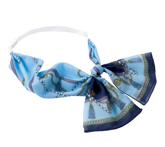 [ゆうパケット送料無料]事務服 制服 BONMAX ボンマックス スカーフリボン BA9126オフィスユニフォームスーツビジネスカジュアル事務服