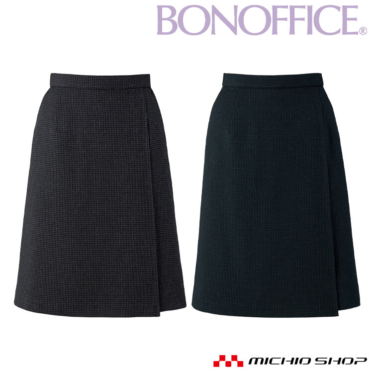 事務服 制服 BONOFFICE ボンオフィス キュロット 