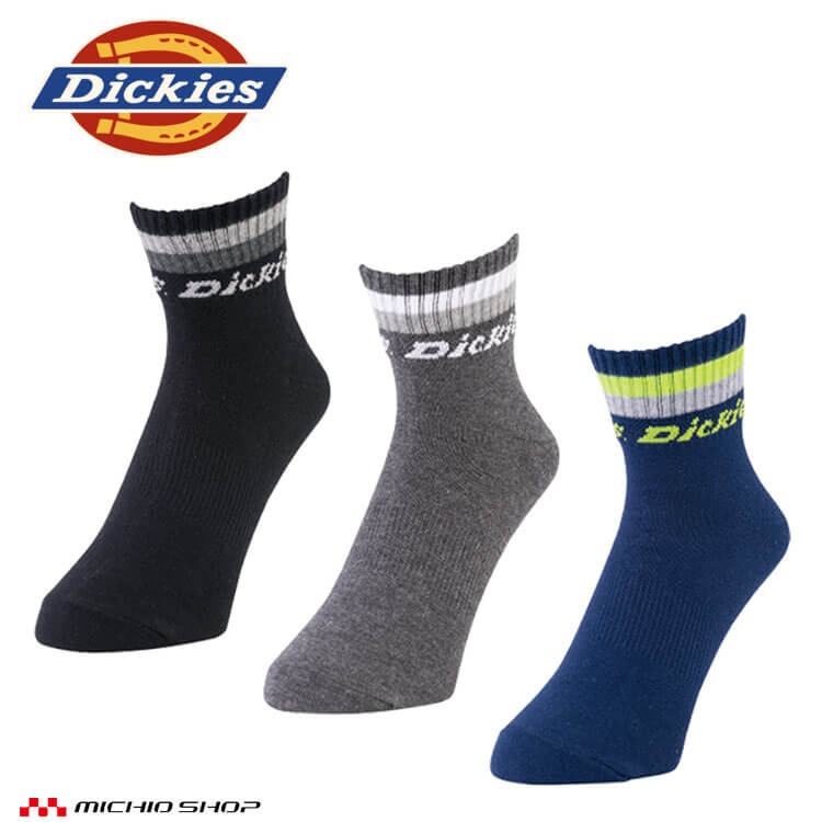  CO-COS ǥå Dickies 롼å3P D-3144  ꡼ ʪ