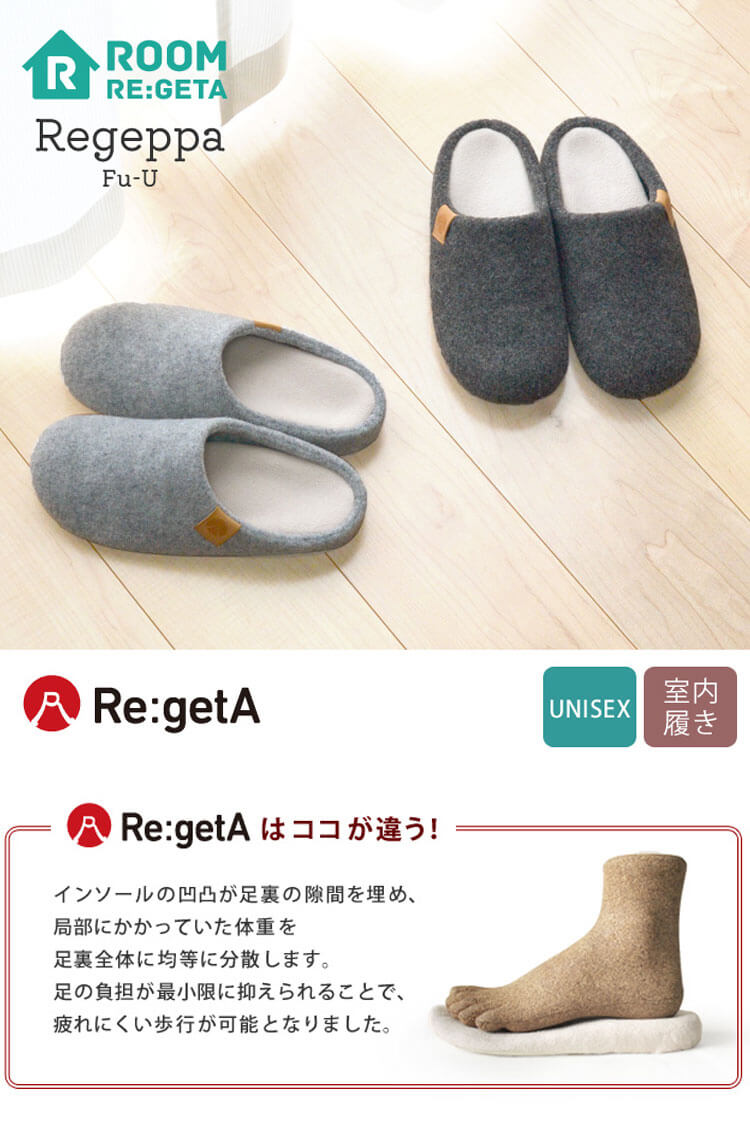 Re:getA Work リゲッタ ルーム ス...の紹介画像2