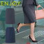 事務服 制服 ENJOY エンジョイ セミタイトスカート EAS680 スマートバーズアイ カーシーカシマ