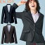 事務服 制服 オフィス ENJOY エンジョイ カーシーカシマ ジャケット EAJ860 フリーモーションニット