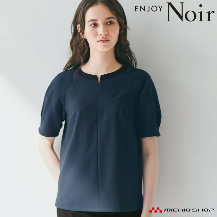 Ƥʤ   ENJOY Noir 󥸥祤 Υ ץ륪С(Ⱦµ) NST033 