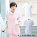 医療 介護 看護 制服 FOLK フォークチュニック 2002CR