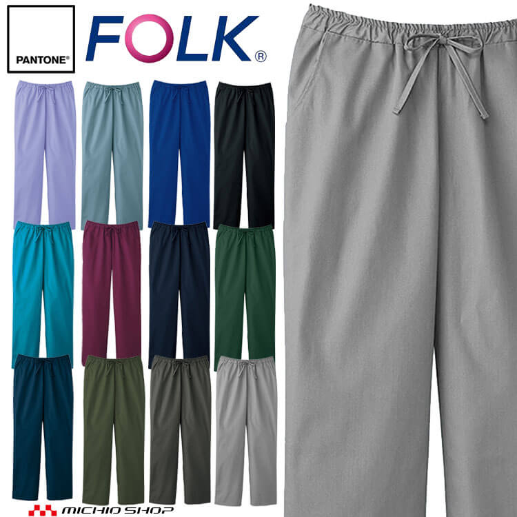   Ō  FOLK tH[N PANTONE pgYXg[gpc 5018SC