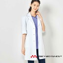 医療 介護 看護 制服 エステ FOLK フォーク Wacoal ワコールレディスコート HI402