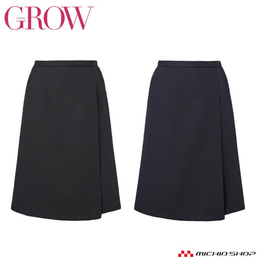 オフィス 事務服 制服 受付 SERVO サーヴォ GROW (グロウ) キュロット GCUL-2455 2024年秋冬新作 アーバン・ストライプ オフィス 事務服 制服 受付 SERVO サーヴォ GROW (グロウ) キュロット GCUL-2455 2024年秋冬新作 アーバン・ストライプ