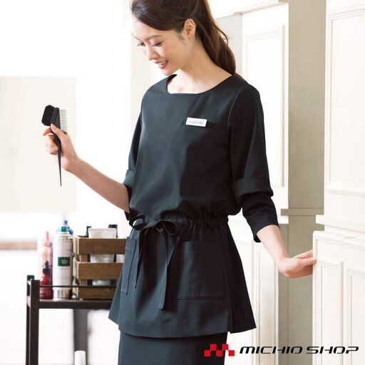 事務服 制服 ハネクトーンチュニック WP761 事務服 制服 ハネクトーンチュニック WP761
